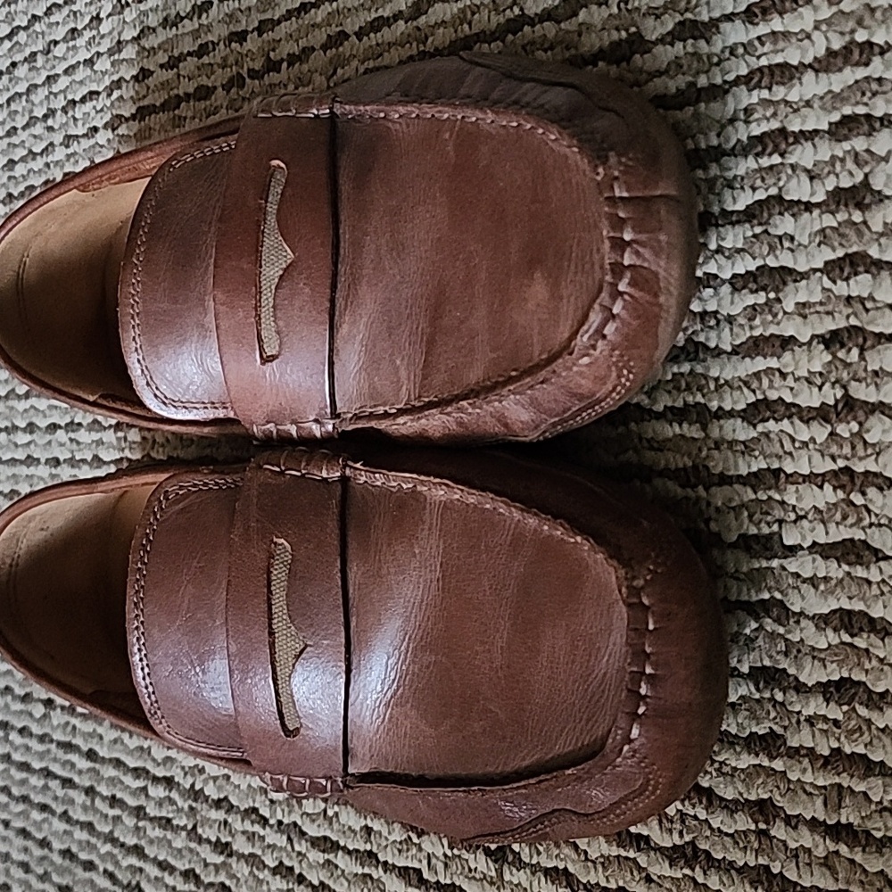 Clarks Men's Loafer     Size 9M